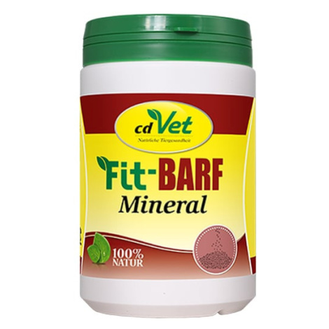cdVet Fit-BARF Mineral 1 kg