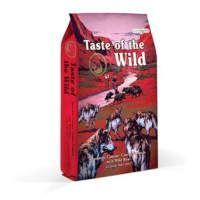 Taste of the Wild Southwest Canyon Canine 2 kg