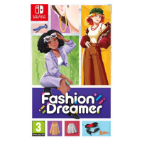 Fashion Dreamer (Switch)