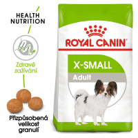 Royal Canin Dog Adult X-Small - 3kg