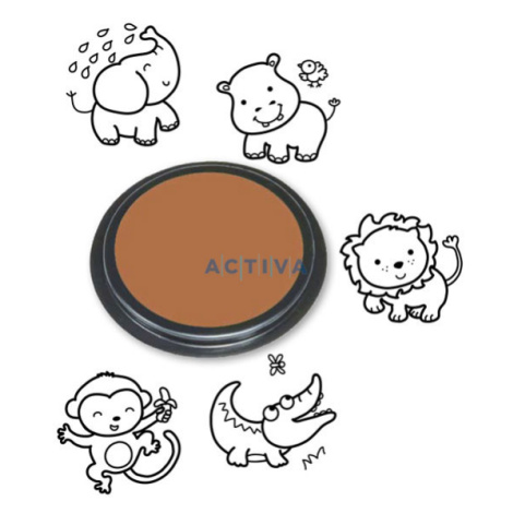 Razítka Aladine Babystamp - ZOO