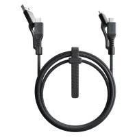 Kabel Nomad Universal USB-C Cable 1.5m  (NM01326885)
