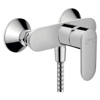 Sprchová baterie Hansgrohe Vernis Blend bez sprchového setu 150 mm chrom 71640000