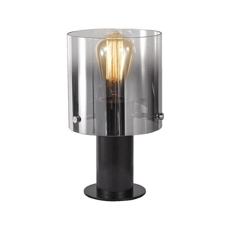 Luxera 64418 - Stolní lampa MOXIE 1xE27/60W/230V