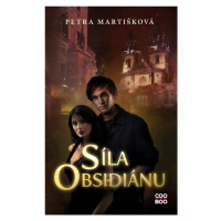 Síla obsidiánu (3)