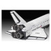 Gift-Set vesmír 05673 - Space Shuttle - 40th Anniversary (1:72)