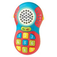 PLAYGRO Dětský telefon