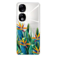 iSaprio Exotic Flowers pro Honor 90 5G