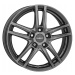 1x Dezent Tz graphite 6,5x 16 4x108 ET40 TTZZ3GA40