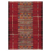 Oriental Weavers koberce Kusový koberec Zoya 821 R – na ven i na doma - 200x285 cm