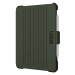 UAG Metropolis SE odolné pouzdro iPad 10.9" 2022 olivové