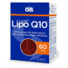 GS Koenzym Lipo Q10 60 mg 60 kapslí