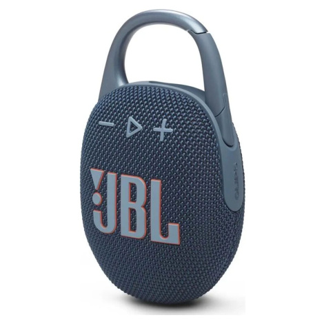JBL Clip 5 Modrá