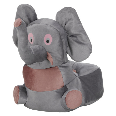 Dětský Sedací Vak Elephant Möbelix