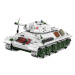 Cobi II WW T-34/76, 1:28, 850 k, 1 f