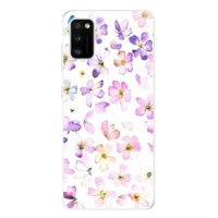 iSaprio Wildflowers pro Samsung Galaxy A41