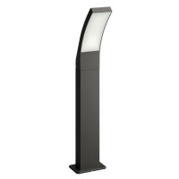 Philips SPLAY venkovní sloupkové LED svítidlo 1x12W 1200lm 4000K 60cm IP44, antracitové