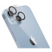 Ochranné sklo na fotoaparátu RhinoTech pro Apple iPhone 14 / 14 Plus