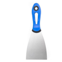 Špachtle nerez, 80 mm, rukojeť MČ