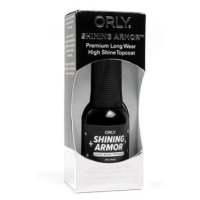 ORLY Shining Armor 18 ml vrchní ochranný