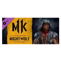 Mortal Kombat 11 Nightwolf - PC DIGITAL