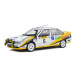 1:18 RENAULT R21 TURBO GR.A WHITE "6"RALLY CHARLEMAGNE 1991