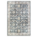 ELLE Decoration koberce Kusový koberec Imagination New 106044 Blue/Cream z kolekce Elle - 200x29