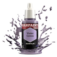 Army Painter: Warpaints Fanatic - Violet Coven