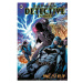 Batman Detective Comics 8 - Vnější vliv