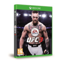 UFC 3 - Xbox One