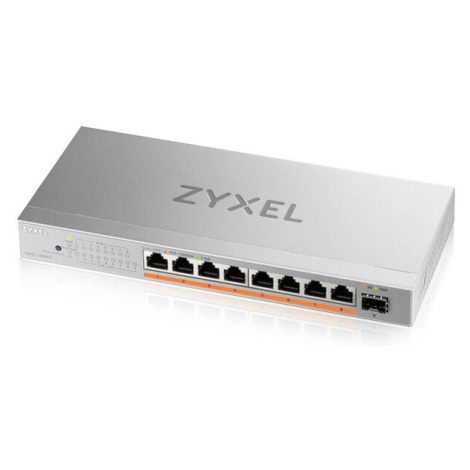 Zyxel XMG-108HP-EU0101F Šedá