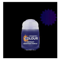 Citadel Contrast: Leviathan Purple (18ml)