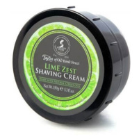 Taylor of Old Bond Street Lime Zes krém na holení 150g