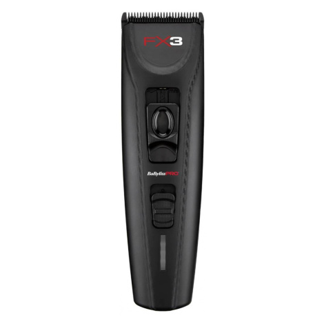 BaByliss PRO FX3 FXX3CBE