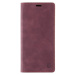 Pouzdro Flip Book Tactical Xproof Samsung A725 Galaxy A72 5G vínově červené