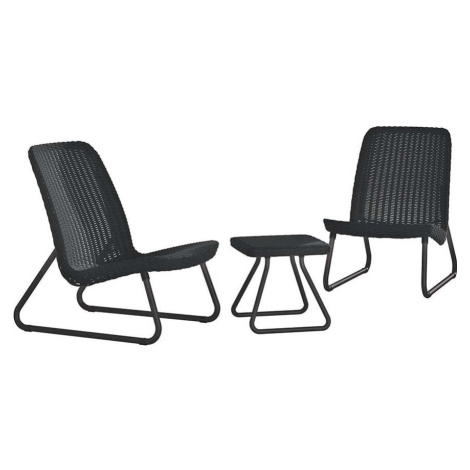 Zahradní sestavy Keter