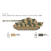 Model Set tank 72005 - Sd. Kfz. 182 King Tiger (1:72)