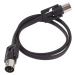 Rockboard FlaX Plug MIDI Cable 60 cm