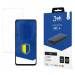 Ochranná fólia 3MK Foil ARC + FS OnePlus Nord 2 5G Fullscreen Foil (5903108430166)