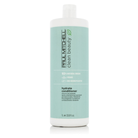 Paul Mitchell Clean Beauty Hydrate Conditioner 1000 ml