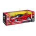 Maisto RC - 1:14 Ferrari FXX K se světly, červená, XTR, 2,4 GHz, USB