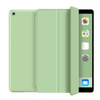 Tech-Protect Smartcase pouzdro na iPad 10.2'' 2019 / 2020 / 2021, zelené