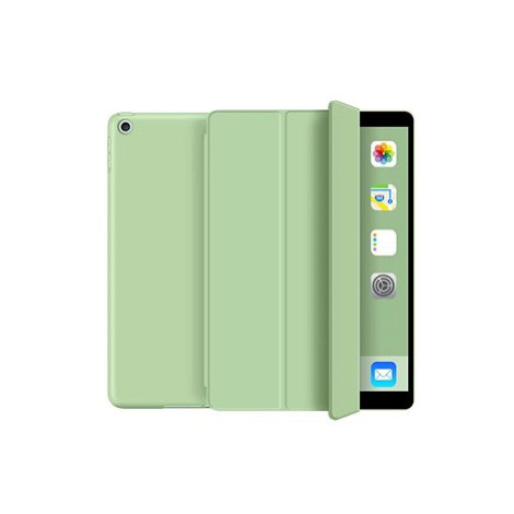 Tech-Protect Smartcase pouzdro na iPad 10.2'' 2019 / 2020 / 2021, zelené