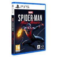 Marvels Spider-Man: Miles Morales - PS5