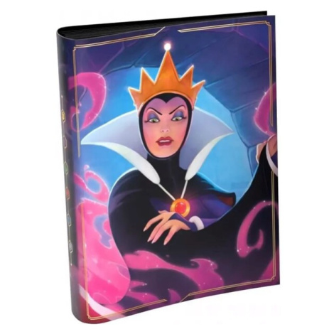 Disney Lorcana: The First Chapter - Card Portfolio The Queen RAVENSBURGER