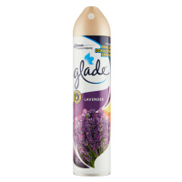 Glade Aerosol Lavender osvěžovač vzduchu 300ml