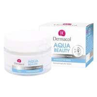 DERMACOL Aqua Beauty Moisturizing Cream 50 ml