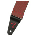 Fender Weighless Festive Tweed Strap