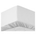 Sleepwise Sofr Wonder-Edition, napínací prostěradlo na postel, 180–200 x 200 cm, mikrovlánko