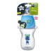 Tommee Tippee Hrnek s pítkem Soft 300ml 12m+ Blue